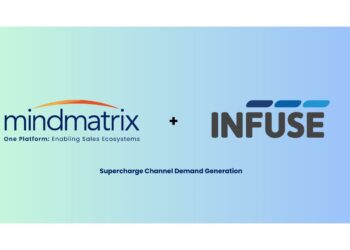 Mindmatrix and INFUSE Partner to Drive Seamless Channel Growth