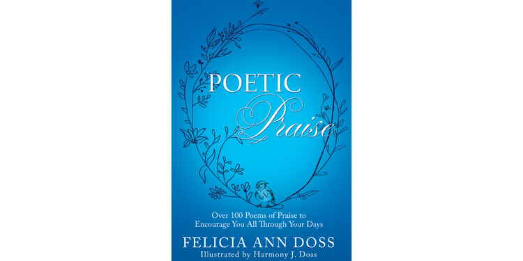 A Book Full Of Poems To Feed Your Spirit And Brighten Your Day