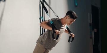 Resistance Training: Testing Market Resilience