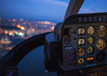 Revolution and Risk: How to Pilot the AI Revolution