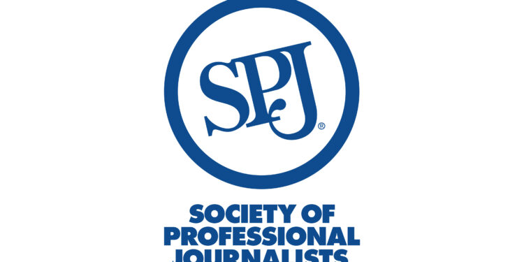 SPJ’s Sunshine State Awards Journalism Competition Announces 2025 Honors