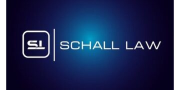 AI Investors Have Opportunity to Lead C3.ai, Inc. Securities Fraud Lawsuit with the Schall Law Firm