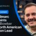 Sendmarc appoints Rob Bowker as North American Region Lead