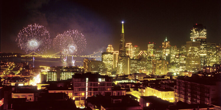 Small Caps: Party Like It’s 2000?