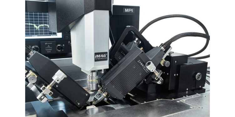 MPI Corporation Expands High-Frequency Test Leadership with New 250 GHz Broadband Probe Solution