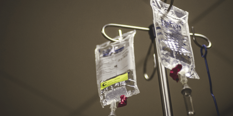 The 60/40 Portfolio Needs an Alts Infusion