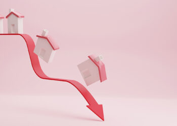 The Trouble with Forecasting Home Prices