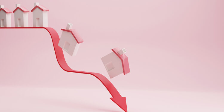 The Trouble with Forecasting Home Prices