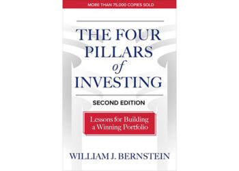Book Review: The Four Pillars of Investing, Second Edition 