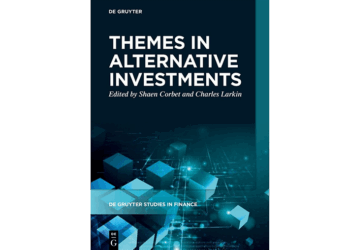Book Review: Themes in Alternative Investments