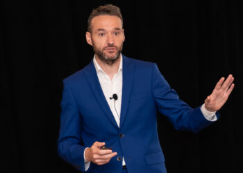 Private Equity at a Crossroads: A Conversation with Ludovic Phalippou