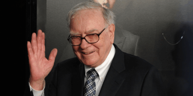 Two Enduring Legacies, One Oracle’s Exit, and “Buffett’s Alpha”