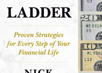 The Wealth Ladder (Out Now!)