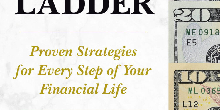 The Wealth Ladder (Out Now!)