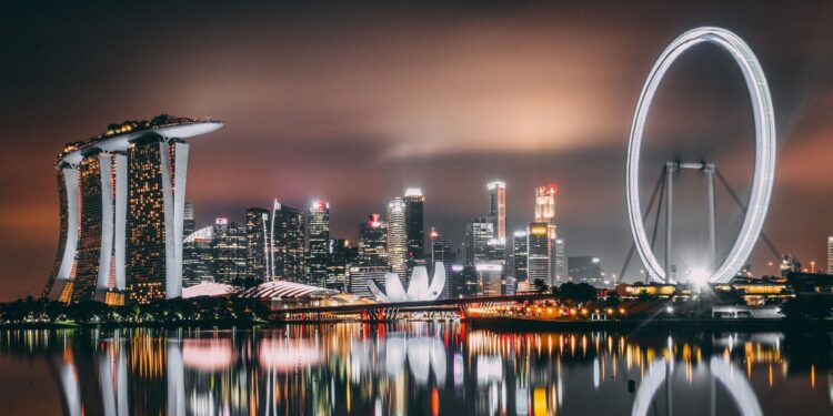 Lion Group Plans to Swap SOL, SUI Holdings for HYPE