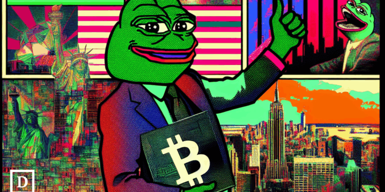 Eric Trump’s American Bitcoin Pumps and Dumps on Nasdaq Launch