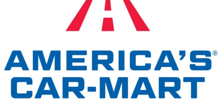 America’s Car-Mart Reports First Quarter Fiscal Year 2026