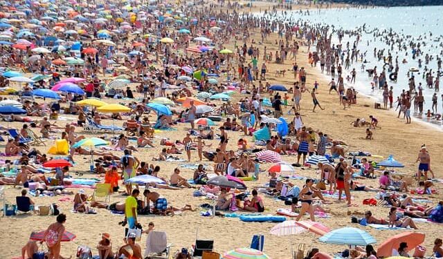 Why the Upper Middle Class Isn’t Special Anymore