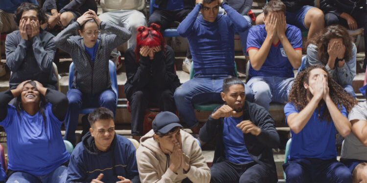 Behavior of Crowds not Wisdom of Crowds