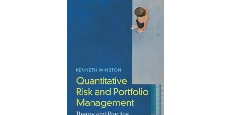 Book Review: Quantitative Risk and Portfolio Management: Theory and Practice