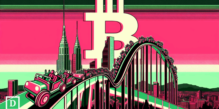 Crypto Markets Trade Sideways as August Jobs Report Disappoints