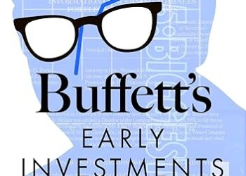 Book Review: Buffett’s Early Investments