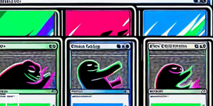 CARDS Token Soars as Traders Flock to Tokenized Pokémon Card Platform