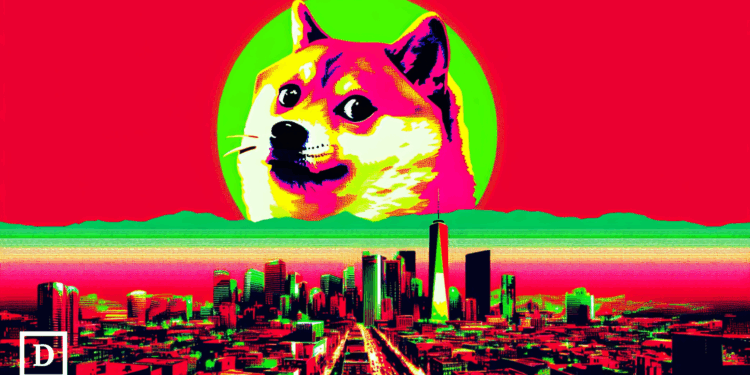 Elon Musk’s Lawyer to Lead First Dogecoin Treasury Company