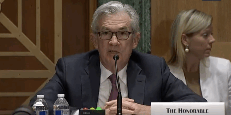 Bitcoin’s Calm Masks Market Tension Ahead of Fed and CPI