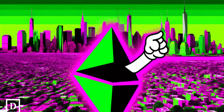 Spot ETH Trades Hit Record $519 Billion in August but Bots Dominate Ethereum DEX Activity