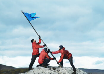 Vanguard’s Former OCIO Clients Must Stand Their Ground