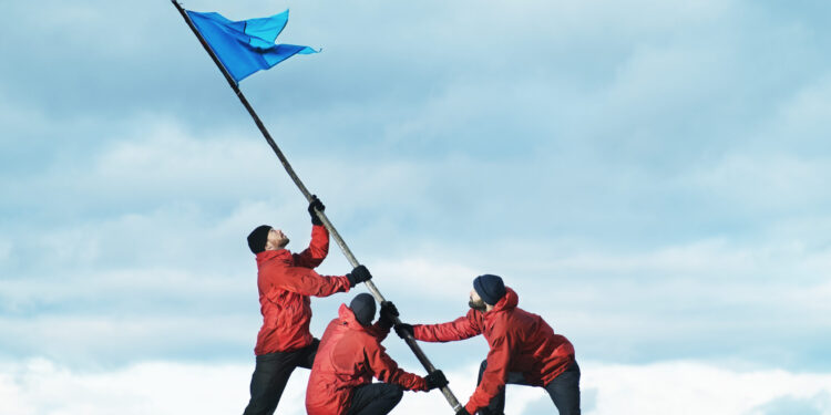 Vanguard’s Former OCIO Clients Must Stand Their Ground