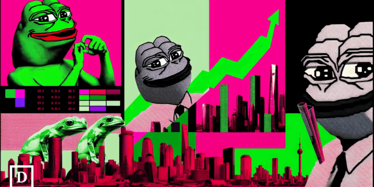 US Government Taps Chainlink and Pyth to Publish Economic Data Onchain