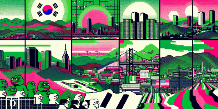 UpBit Unveils GIWA Ethereum Layer 2 Network