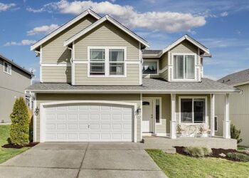 It’s the Housing, Stupid