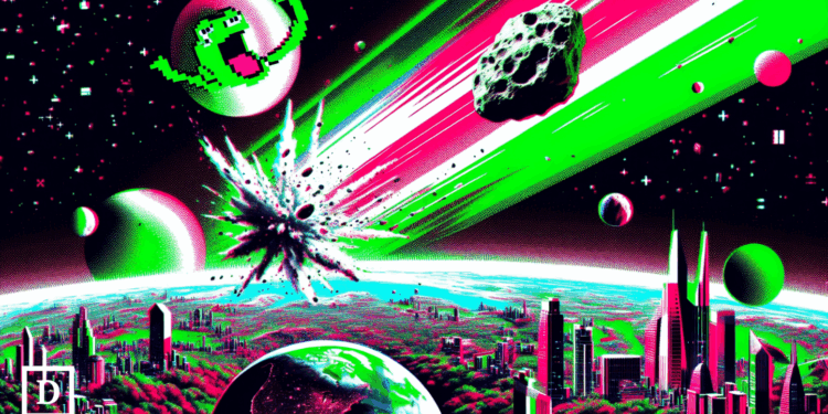 HYPE Holders Brace for Impact Ahead of Looming Token Unlocks