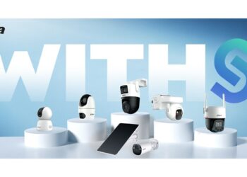 Dahua Launches WITHS Wireless Camera Series at IFA 2025