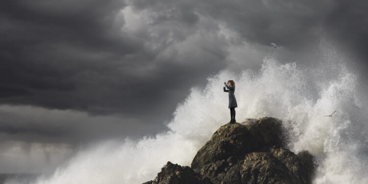 Mitigating Economic Risk in Multi-Factor Strategies