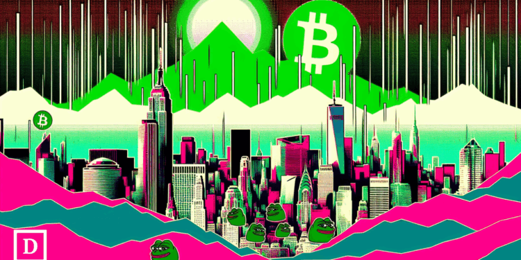 Crypto Markets Rise Amid Trump Tariff Ruling and Fed Rate Cut Hopes