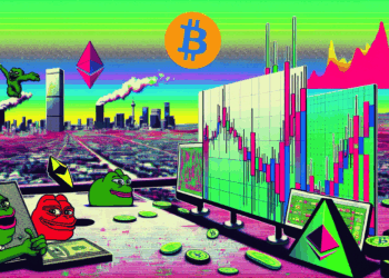 Crypto Market Stays Above $4T as PPI and Job Revisions Fuel Rate Cut Speculation