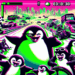 Pudgy Penguins’ New Mobile Game Tops App Store Charts