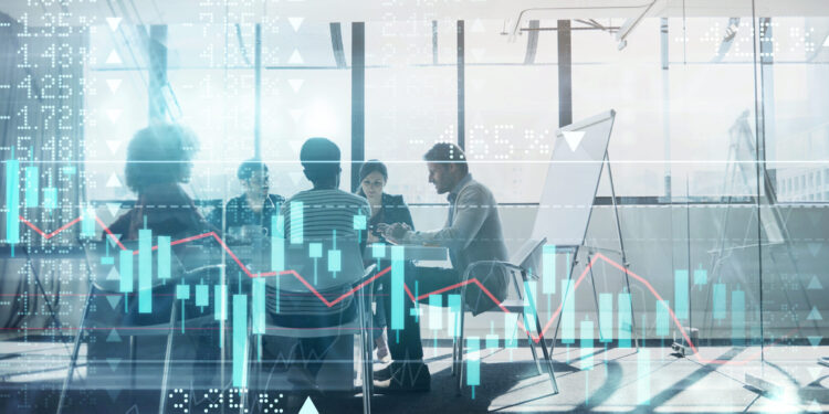 Investment Returns Are NOT Random