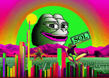 SOL/BTC Ratio Reaches Highest Level Since LIBRA Scandal in February