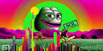 SOL/BTC Ratio Reaches Highest Level Since LIBRA Scandal in February