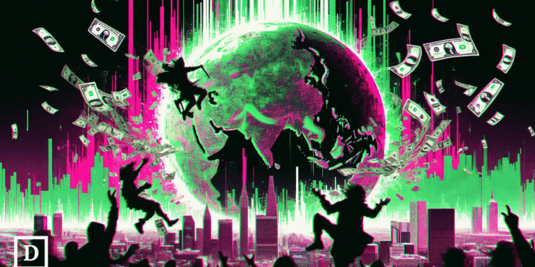 Ethena’s USDe Outperforms as Stablecoin Market Surpasses $280 Billion