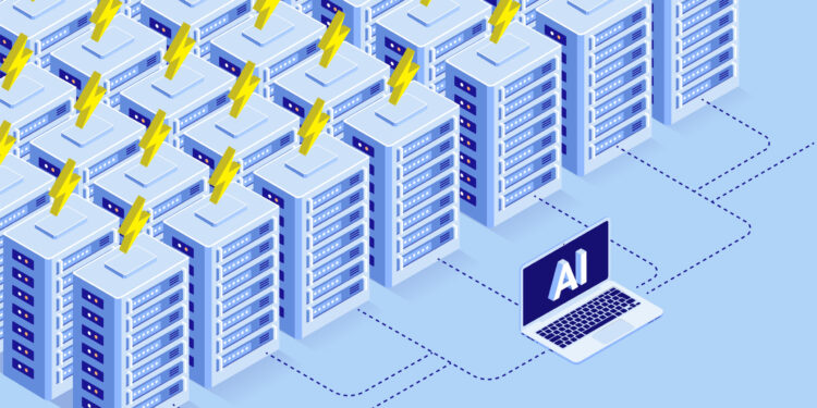 The Hidden Environmental Costs of Tech Giants’ AI Investments