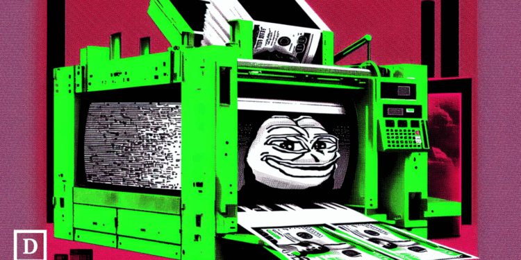 TRON Surpasses Ethereum in 30-Day Fees