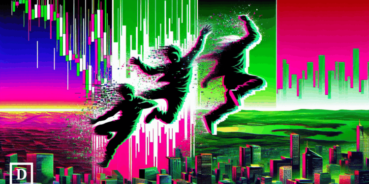 Crypto Markets Slip as Trump Appeals Tariff Takedown