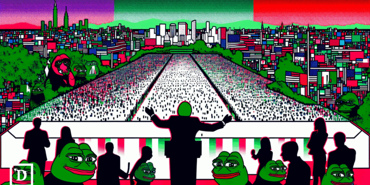 Dragonfly Partner Suggests Hyperliquid Stablecoin Competition is Rigged