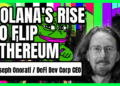 Solana’s Rise as a Treasury Powerhouse: DeFi Development Corp’s Bold Strategy